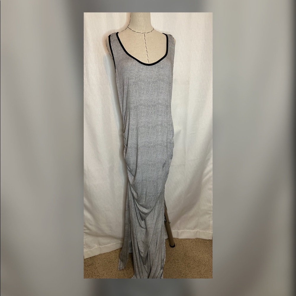 Massimo maxi‎ dress